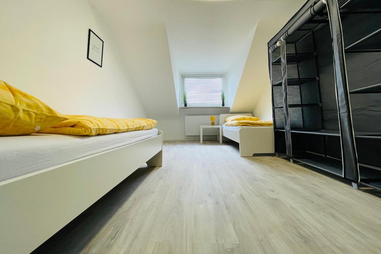 Fewo With Six Beds An Six Guests ハーゲン エクステリア 写真